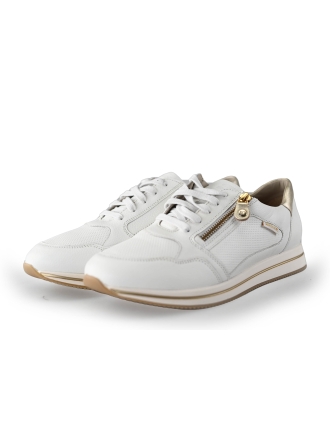 Mephisto Sneakers Wit 238733