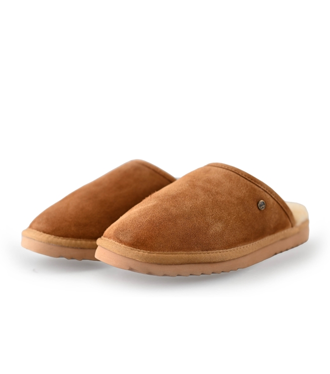 Warmbat Pantoffels