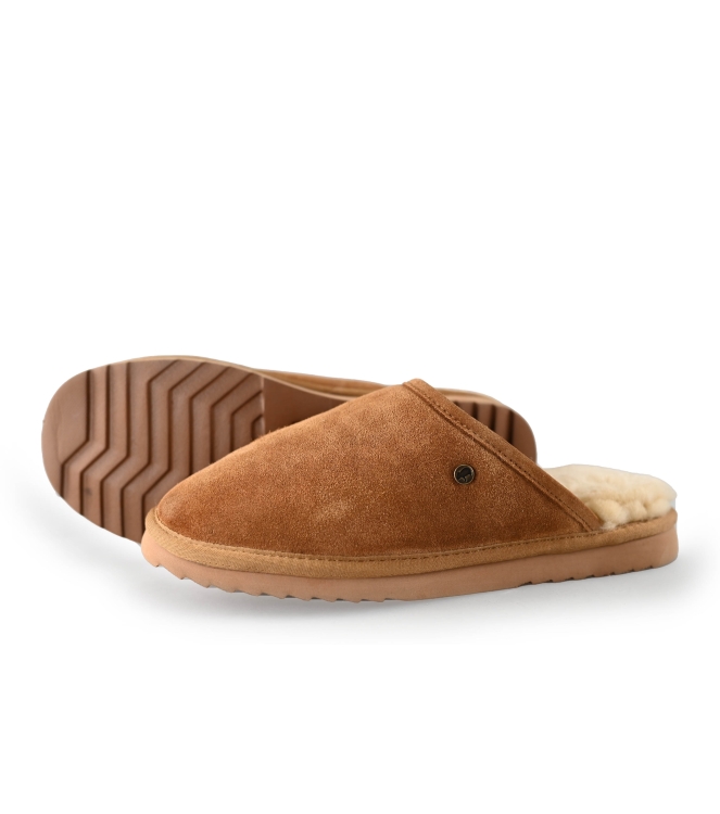 Warmbat Pantoffels