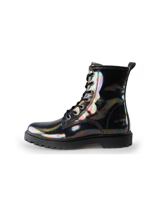 Giga Veterboots Zwart 238744