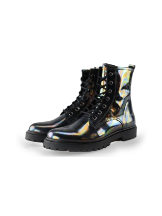 Giga Veterboots Zwart 238744