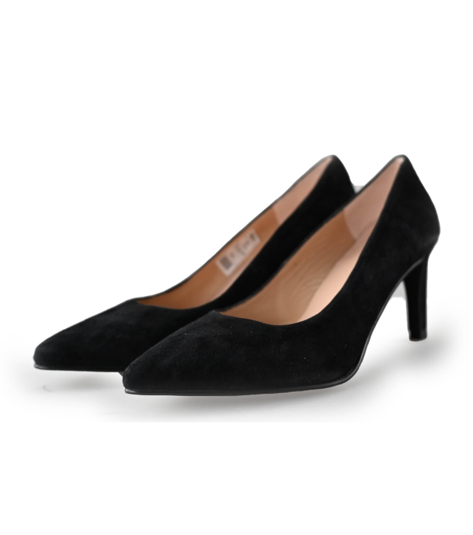 Linea Zeta Pumps
