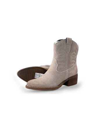 Muyters Cowboy laarzen