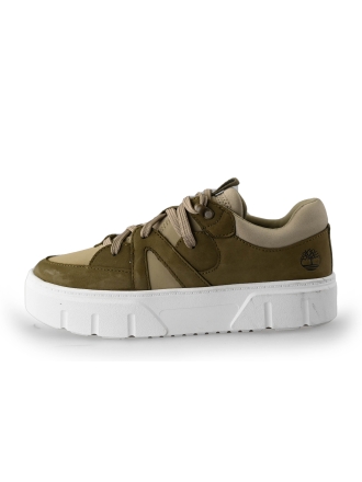 Timberland Sneakers Groen 238751