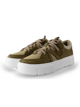 Timberland Sneakers Groen 238751