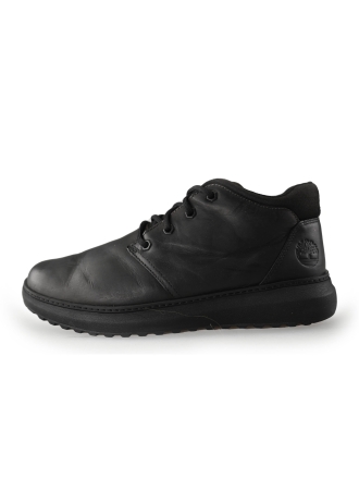 Timberland Hoge sneakers Zwart 238765