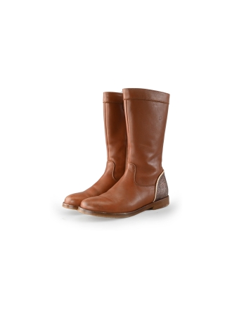 Beberlis Laarzen Bruin 238767