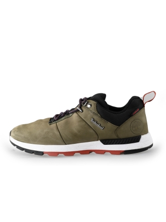 Timberland Sneakers Groen 238771