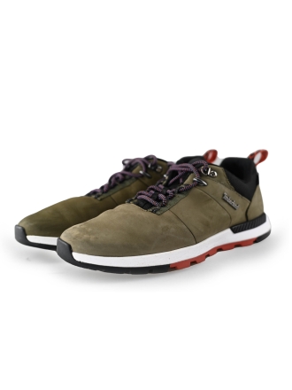 Timberland Sneakers Groen 238771