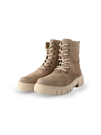 Feyn Veterboots Bruin 238776