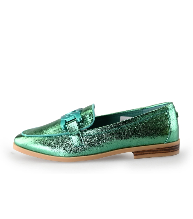 Lastrada Loafers