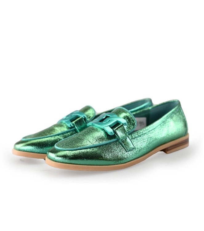 Lastrada Loafers
