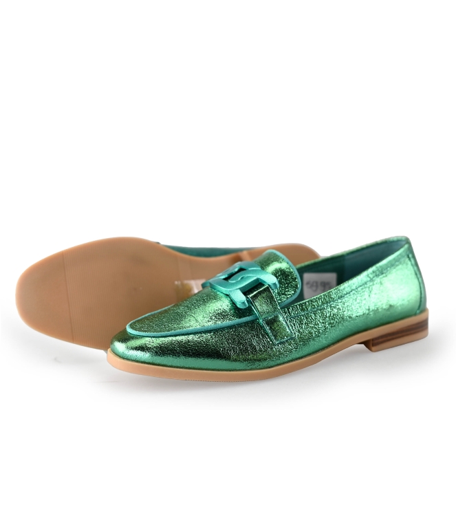 Lastrada Loafers