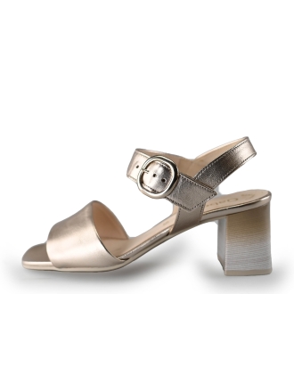Gabor Sandalen Goud 238802