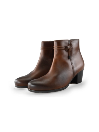 Gabor Enkellaarzen Bruin 238803