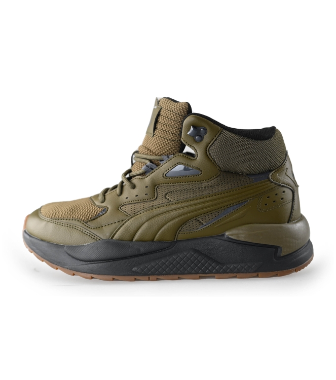 Puma Hoge sneakers