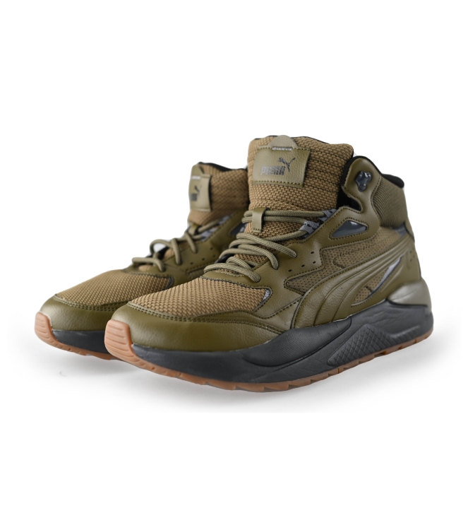 Puma Hoge sneakers
