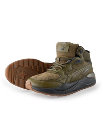 Puma Hoge sneakers