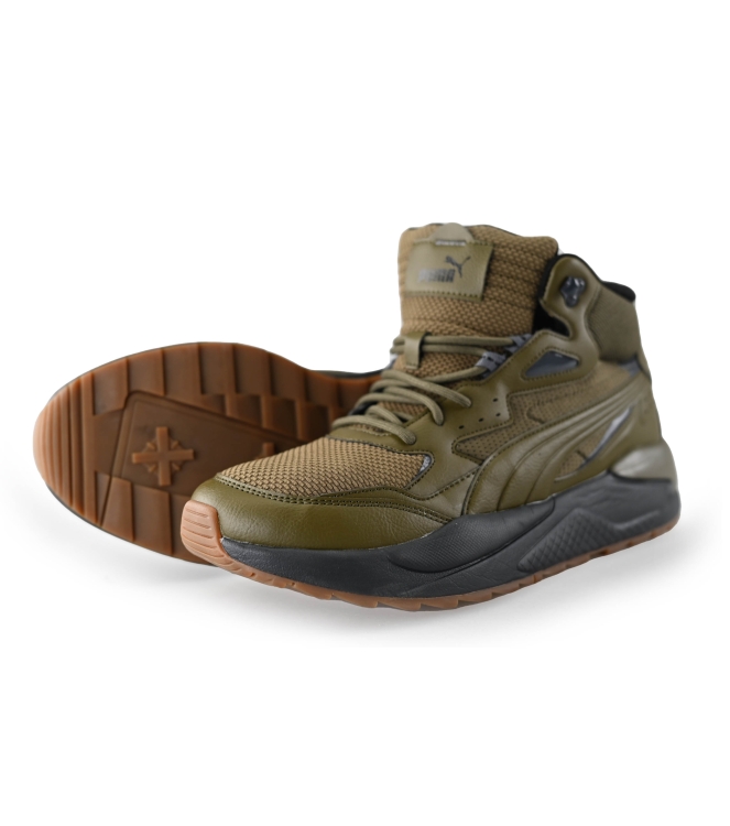 Puma Hoge sneakers