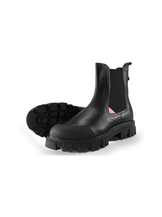 Muyters Chelsea boots