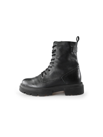 Sub55 Veterboots Zwart 238820