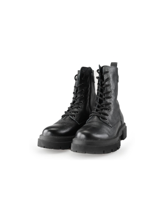 Sub55 Veterboots Zwart 238820
