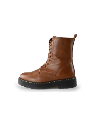 Cellini Veterboots Bruin 238825
