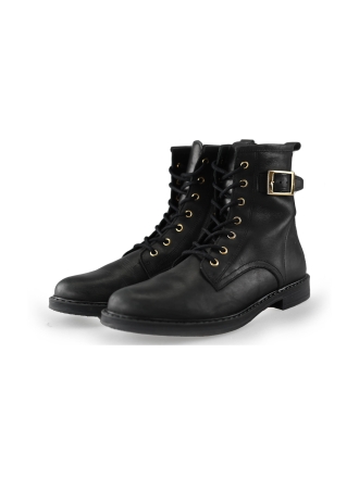 Giga Veterboots Zwart 238828