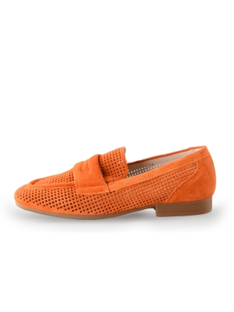 Gabor Loafers Oranje 238831