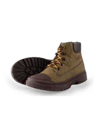 Shoesme Veterboots