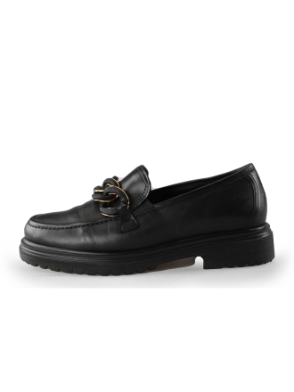 Gabor Loafers Zwart 238844
