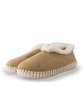 Ilse Jacobsen Pantoffels Bruin 238850