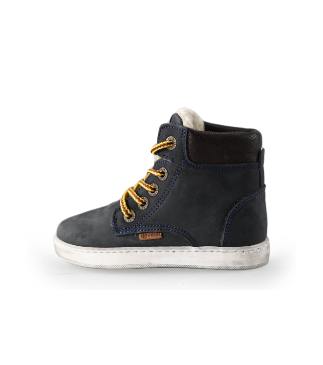 Develab Veterboots