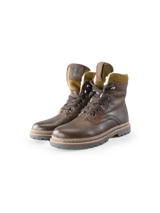 Muyters Veterboots Bruin 238910