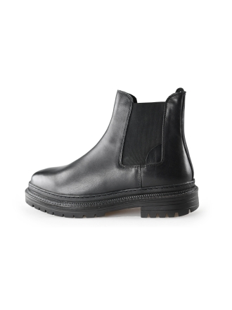 Vertice Chelsea boots Zwart 238913