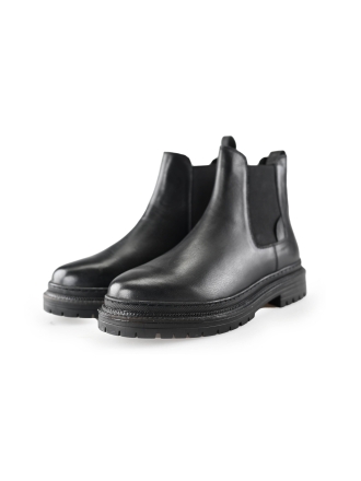 Vertice Chelsea boots Zwart 238913