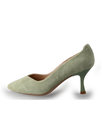 Unisa Pumps Groen 238928