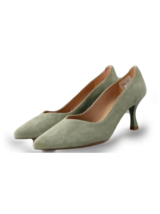 Unisa Pumps Groen 238928