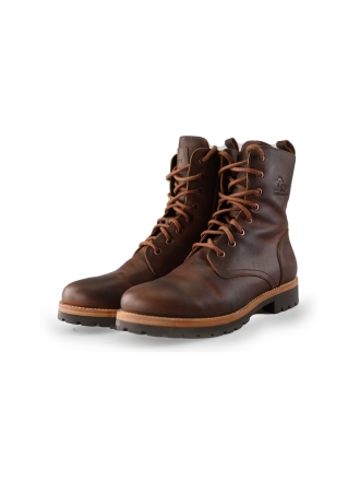 Panama Jack Veterboots Bruin 238942
