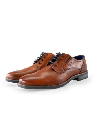 Bugatti Nette schoenen Bruin 238944