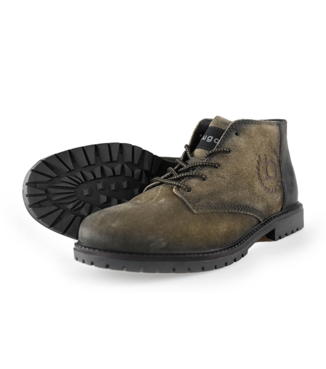 Bugatti Veterboots