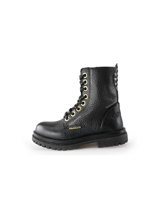 Vingino Veterboots Zwart 238951