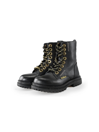 Vingino Veterboots Zwart 238951