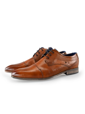 Bugatti Nette schoenen Bruin 238957