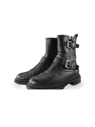 Tamaris Biker boots Zwart 238969