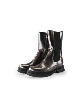 Muyters Chelsea boots Bruin 238977