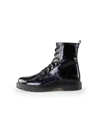 Giga Veterboots Zwart 238979