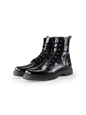 Giga Veterboots Zwart 238979