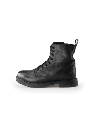 Giga Veterboots Zwart 238980