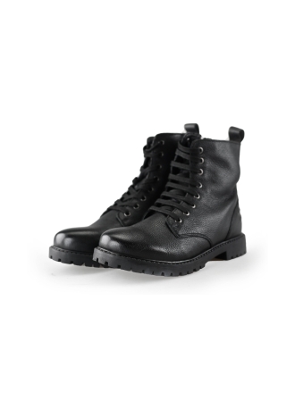 Giga Veterboots Zwart 238980